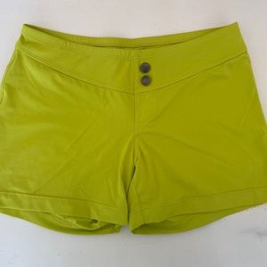 ATHLETA Swim Shorts